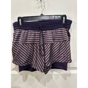 Nike Dri Fit Running Short